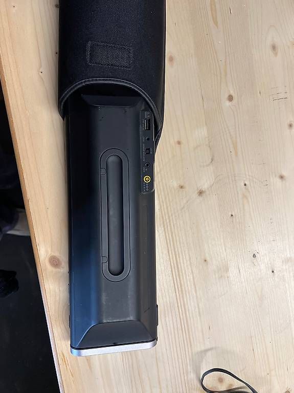 Sony Verstärker: Sono amplificateur bluetooh sony – Neu (gemäss Beschreibung) aus Leysin von velatara 3