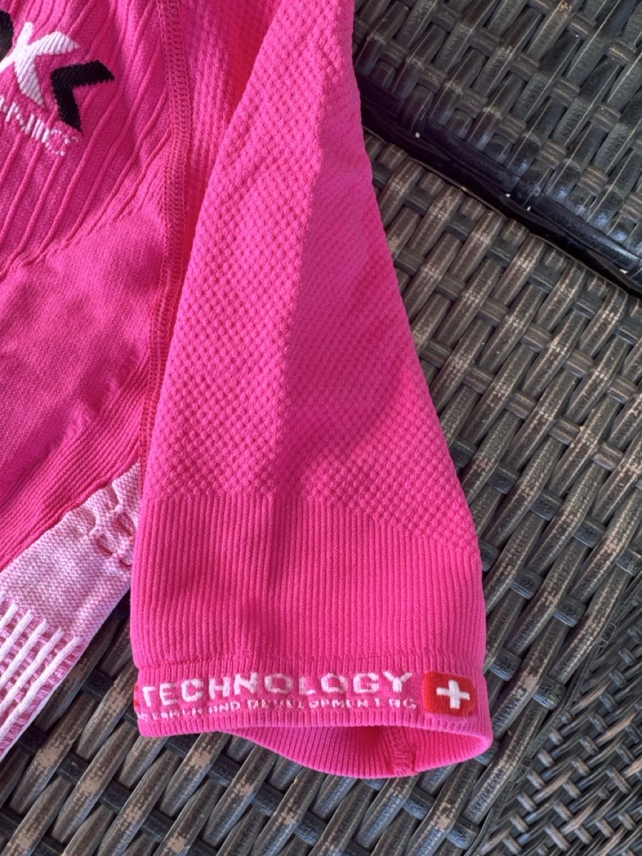 X-bionic Canottiere & Pantaloni: X-Bionic  Bike Shirt Gr.L – Nuovo (secondo la descrizione) da Mauren venduto da ducducturi 1