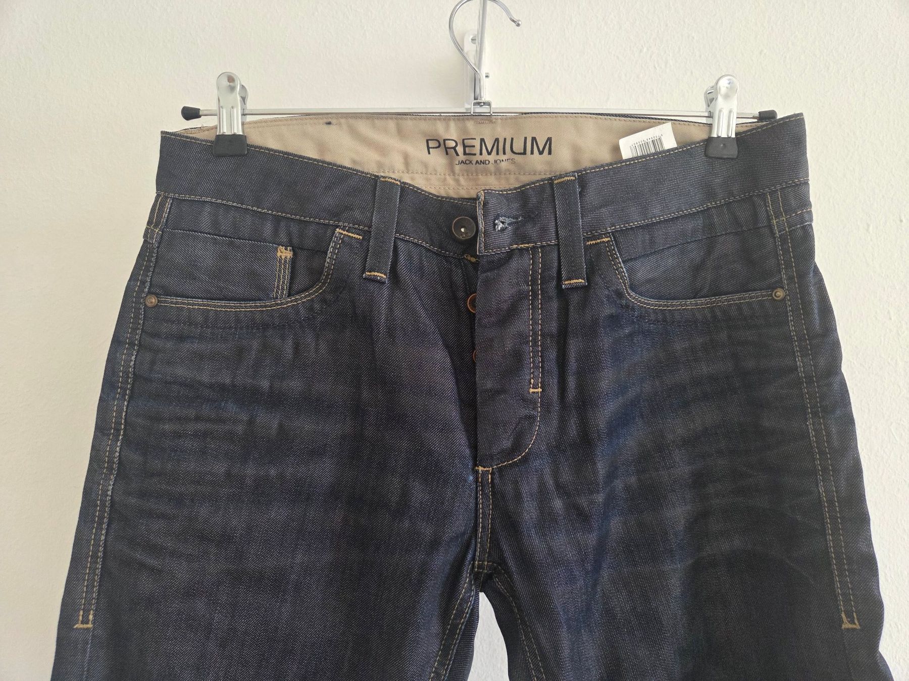 Jack & Jones Jeans: Bluejeans von Jack and Jones – Usato da Oberrieden venduto da Smart570 1