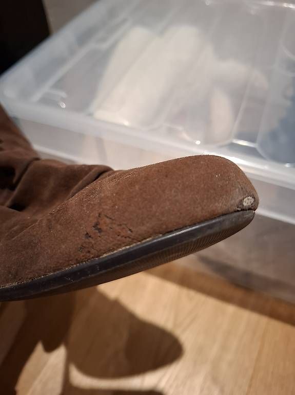 Scarpe da donna: Schuhe 38 – Usato da Dielsdorf venduto da cmo_c6hy 1
