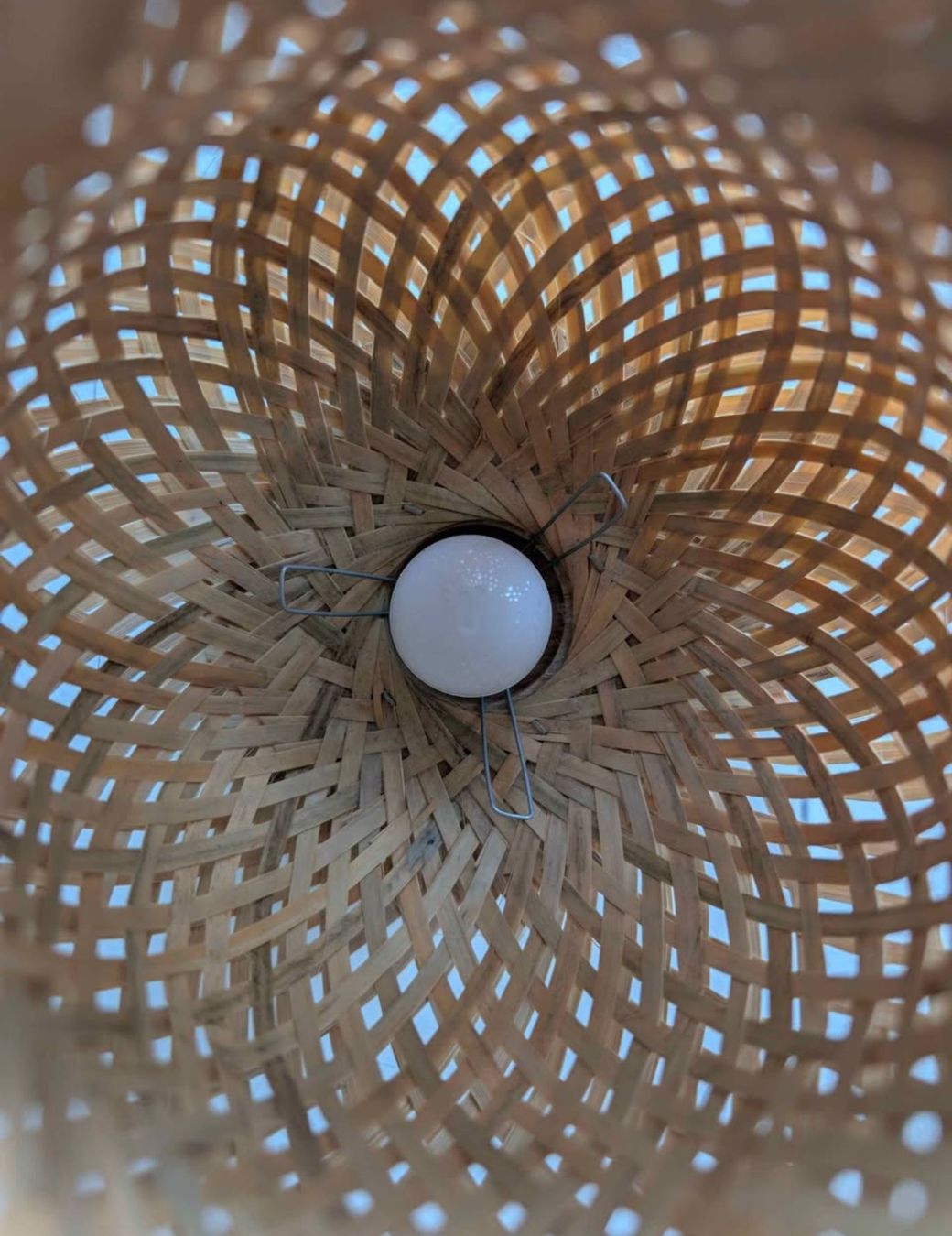 Lampade: Stehlampe – Usato da Basel venduto da mir_rdc5 1