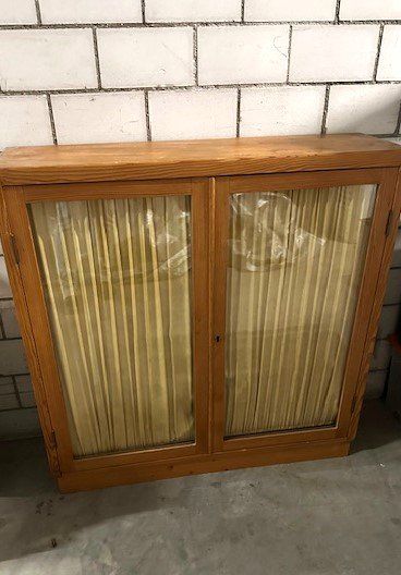 Vetrine: StAnd VitRiNe – Usato da Winkel venduto da zeho