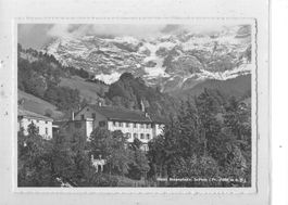 GR Seewis 1950 Hotel Scesaplana