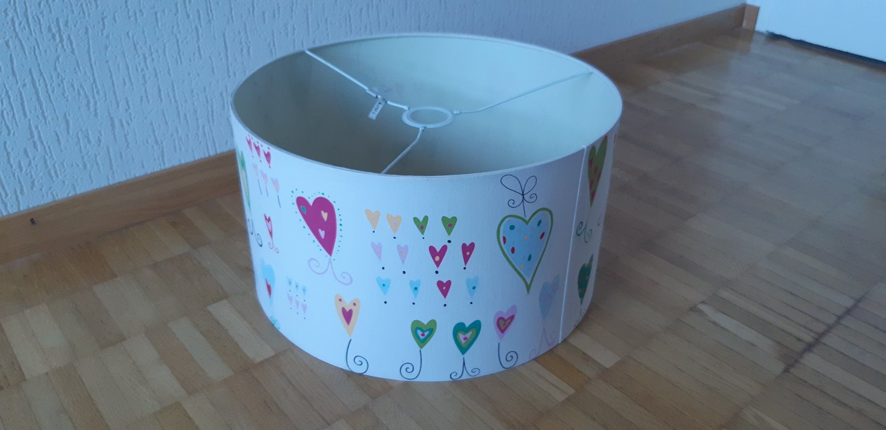 Ikea Lampadari & plafoniere: Suspension pour chambre d'enfant – Usato da Meyrin venduto da lay_6z6q 1
