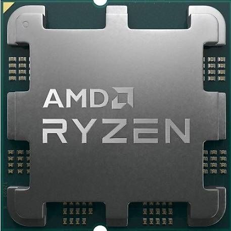Amd PC: AMD  Ryzen 5 7500F mit Garantie – Usato da Amriswil venduto da Vrobi