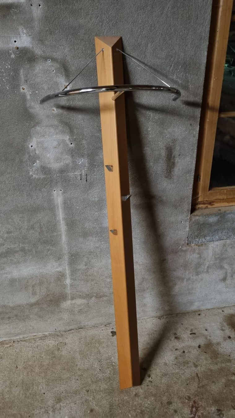 Garderobe: Garderobe – Gebraucht aus Ernen von wen_sdv8