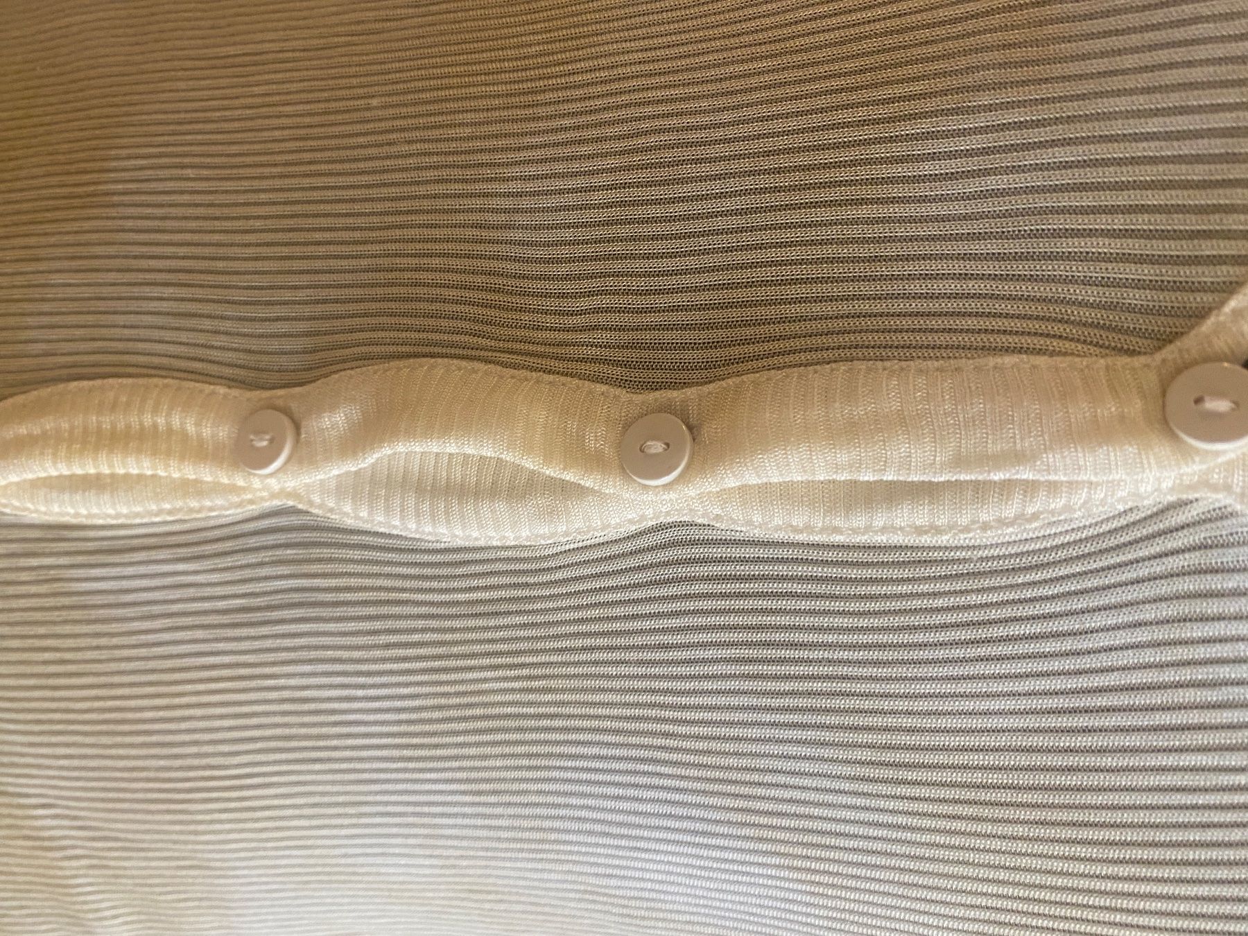 La Perla Camicette: La Perla Strick Bluse neu S – Nuovo (secondo la descrizione) da Liestal venduto da Goldart 3