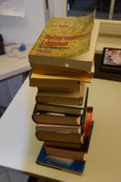 Büchersammlung