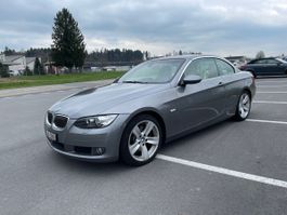 Bmw 325 i Cabrio