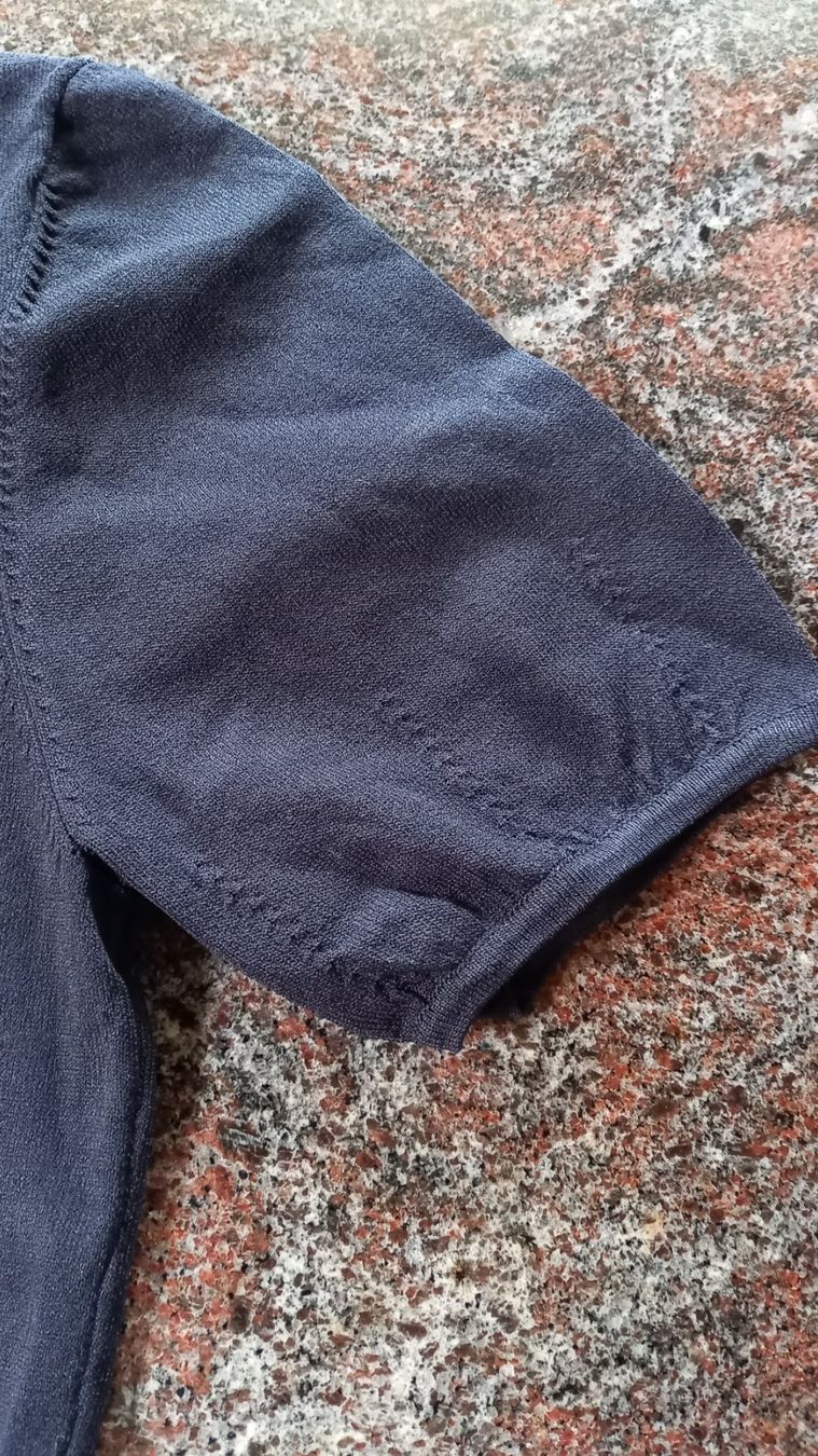 T-Shirts: Delmod Shirt  40 – Gebraucht aus Bätterkinden von Elefantenzoo 3