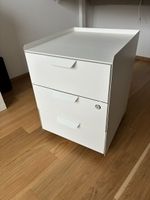 IKEA TROTTEN Korpus Büro