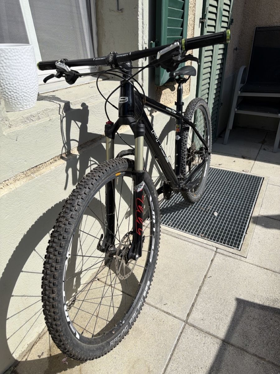 Price Velos: Vélo VTT Price Comp de qualité – Gebraucht aus Ballens von Annushka26 7