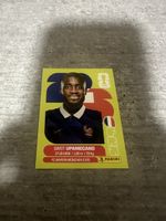 FRA 7 , FIFA WORLD CUP 2026 PANINI 