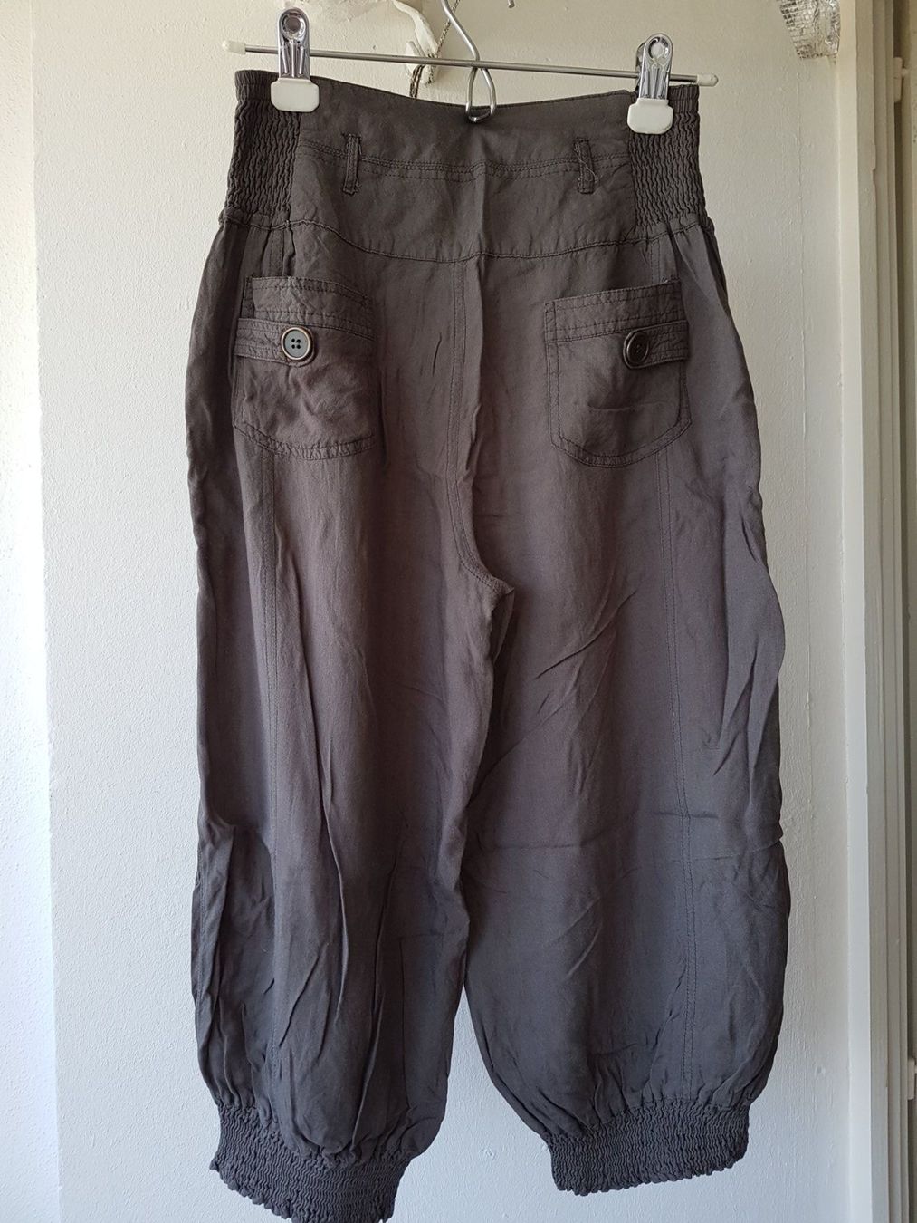 Pantaloni: Bermuda Encore – Usato da Châtelaine venduto da ing_mb6r 1