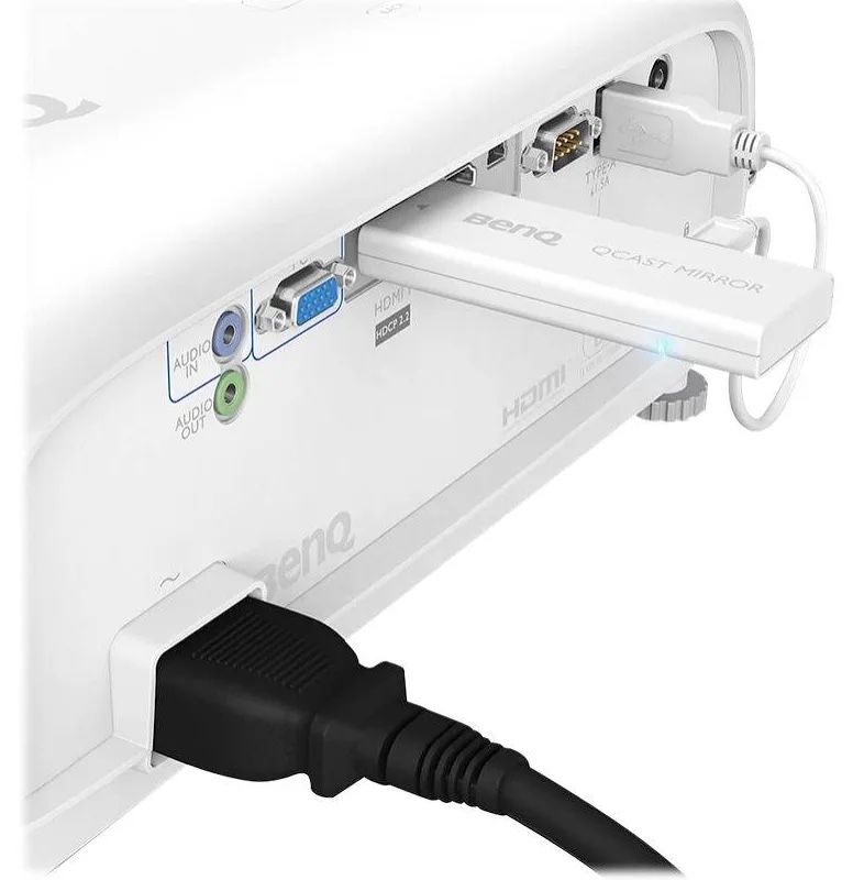 BenQ Proiettori: BenQ TK800m 4K – Usato da Buchs ZH venduto da SilvanKra 5