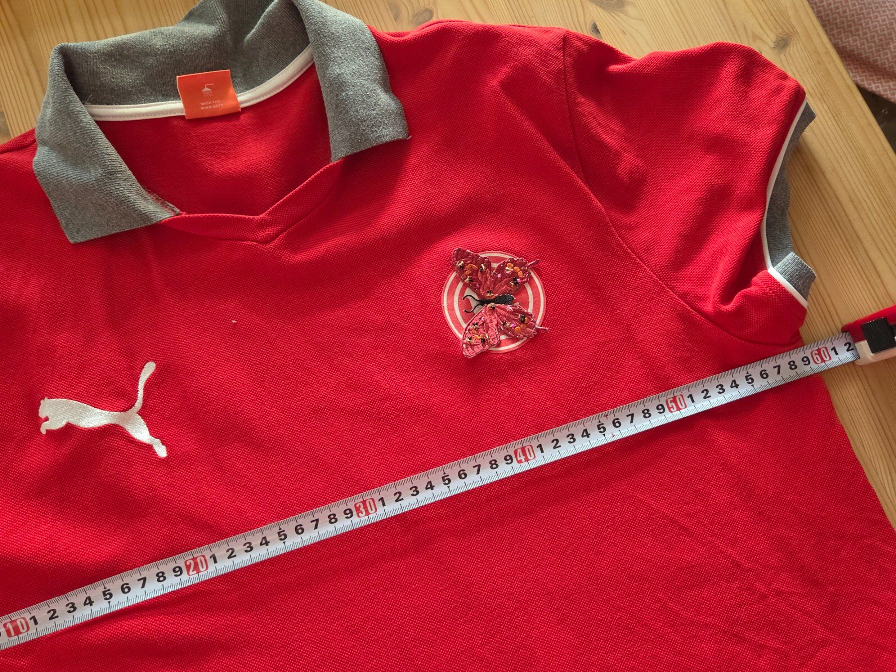 Puma Magliette Polo: Puma, Poloshirt, XXL – Usato da Liestal venduto da ITOlio 2