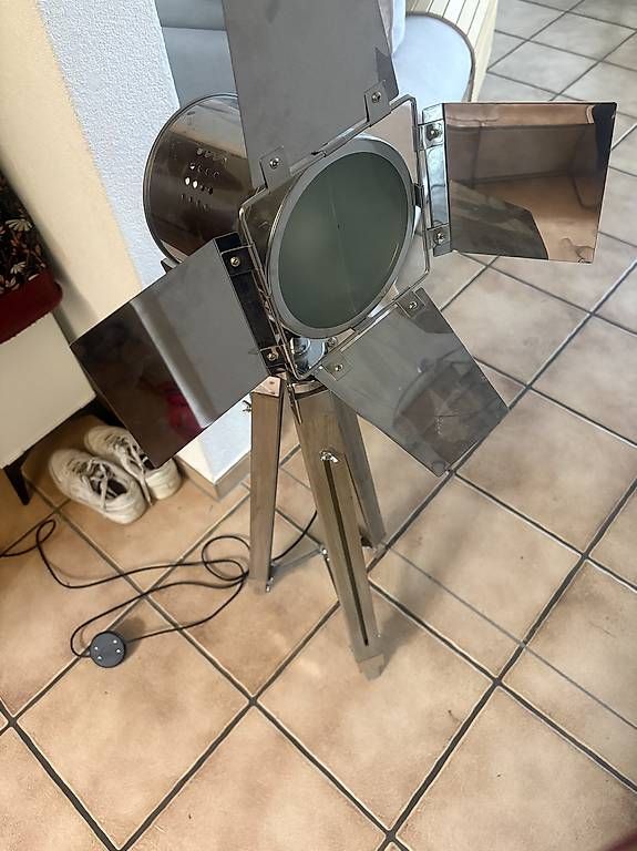 Lampade: Lampe – Usato da Rottenschwil venduto da the_78d5 2