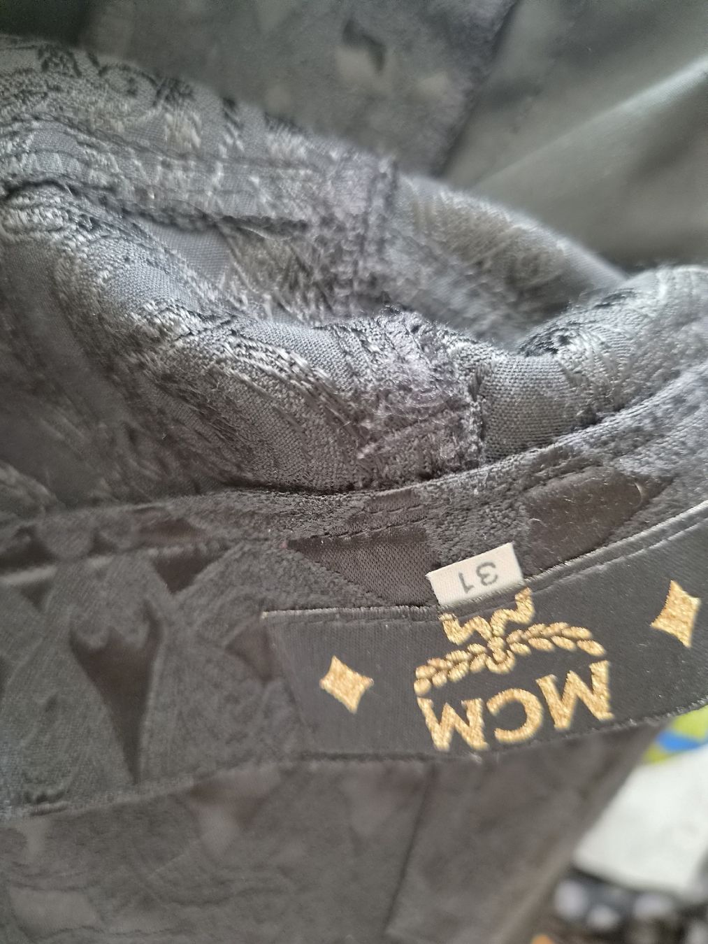 Mcm Pantalons: MCM schöne Hose Gr. 31 – D'occasion à Frenkendorf par Moon111 5