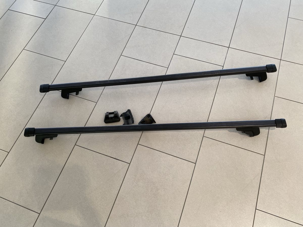 Thule Dachträger: Dachträger von Thule  – Gebraucht aus Hägglingen von Karin0802 1