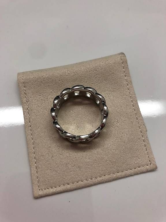 Anelli: Ring Fleurdenuit Judy – Nuovo (secondo la descrizione) da Altikon venduto da ShirinD. 1