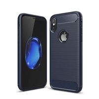 iPhone Xs / X Hybrid TPU Cover Case