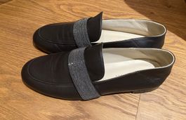 Fabiana Filippi Loafers Leder