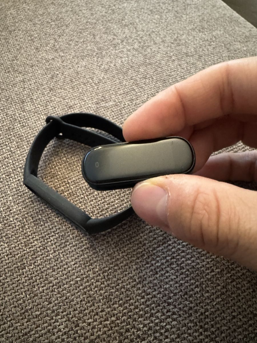Xiaomi Smartwatch: Xiaomi Band 5 – Gebraucht aus Baar von Tailanjet 3