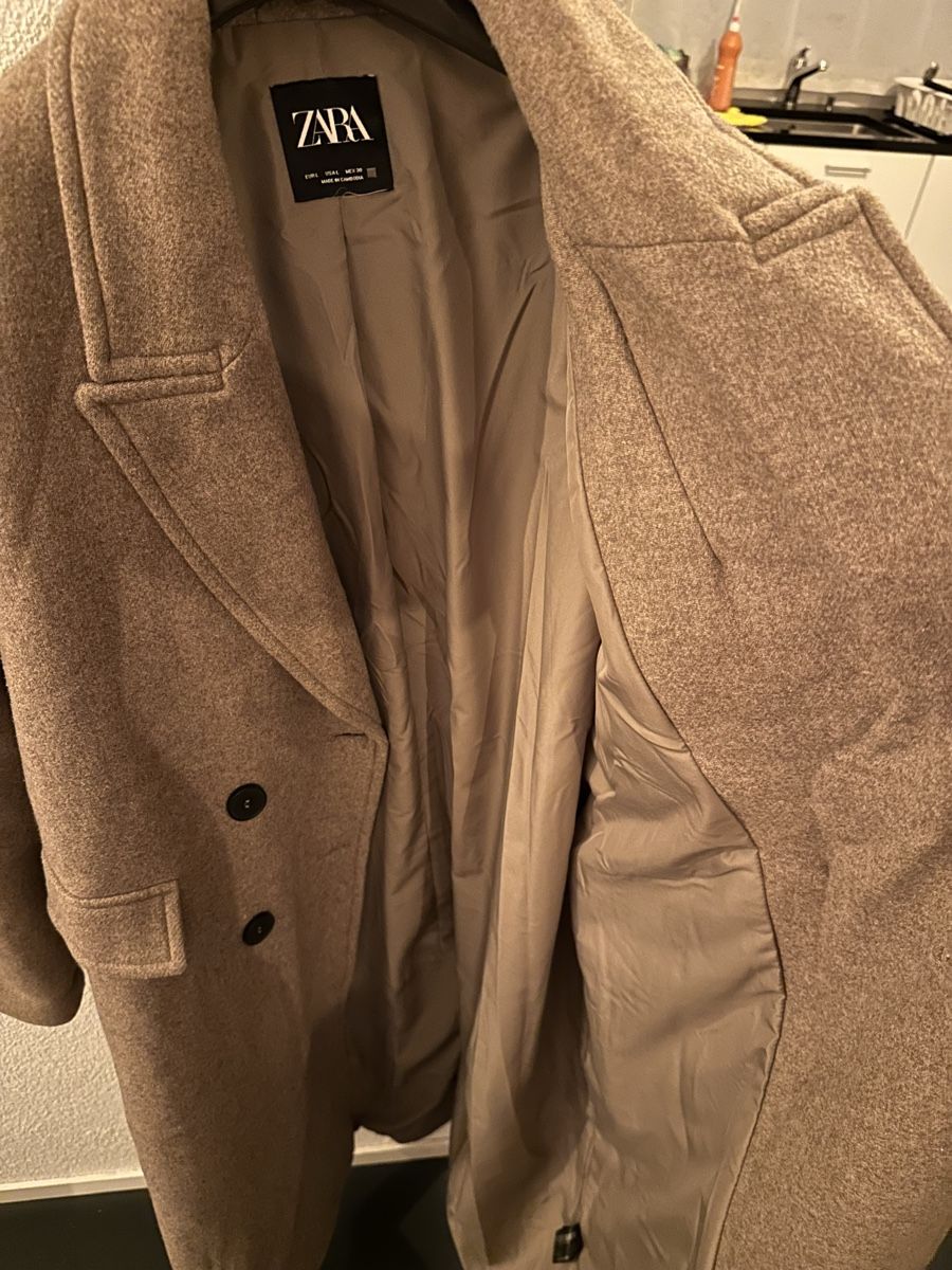 Zara Cappotti: Zara Mantel – Nuovo (secondo la descrizione) da Schlieren venduto da James1010 4