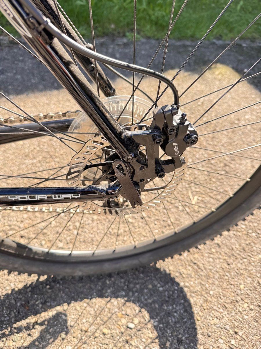 Biciclette: Neues Mountainbike – Nuovo e nell'imballaggio originale da Schongau venduto da Konoto 7