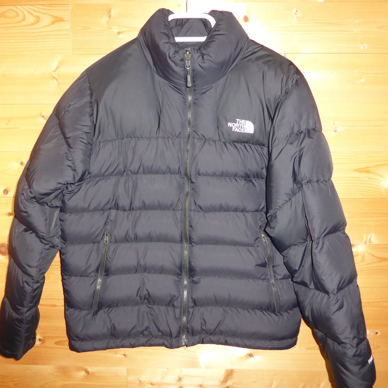 North Face Jacken: Daunenjacke THE NORTH FACE, Gr. M – Gebraucht aus St.Gallen von regenbogen5