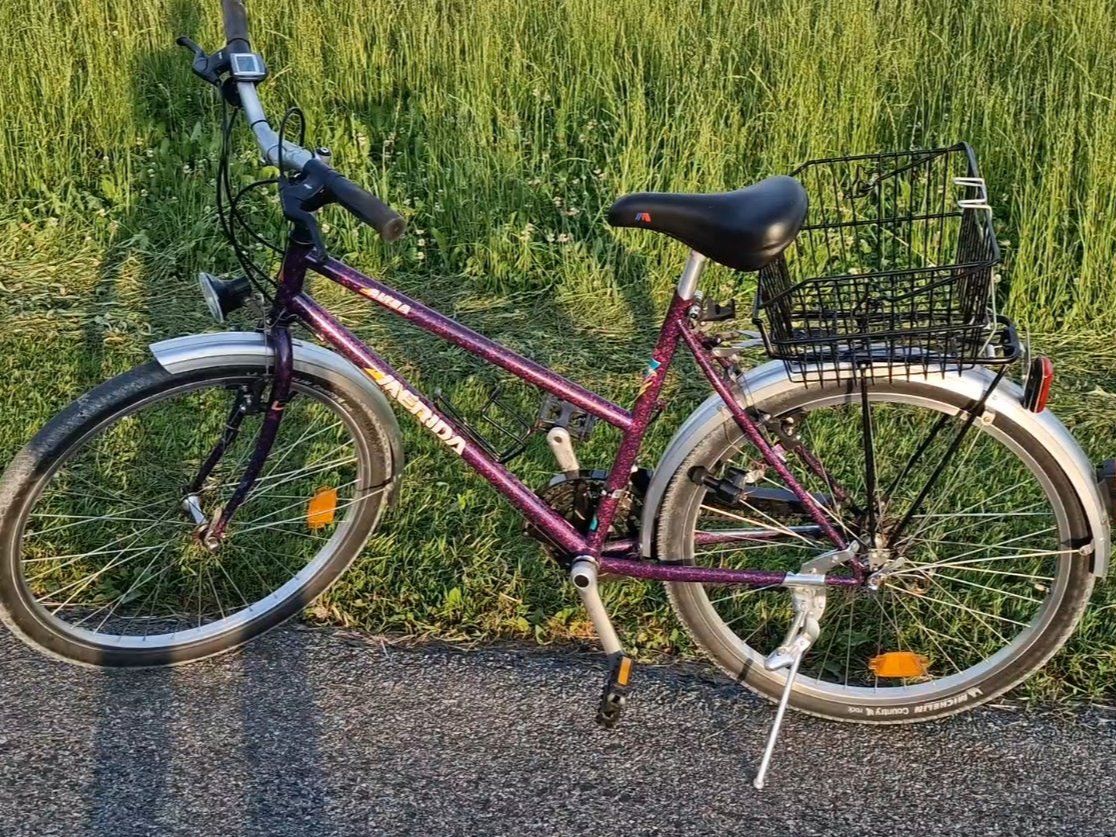 Vélos: stabiles Velo – D'occasion à Gossau ZH par cephea