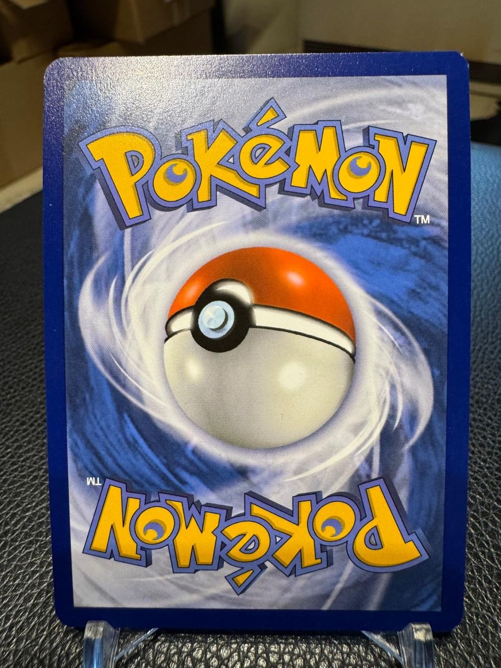 Pokémon Carte collezionabili: Galvantula ex | Ultra Rare | SCR 159/142 | EN – Usato da Spreitenbach venduto da Snacky96 1
