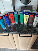 Acryl Farben