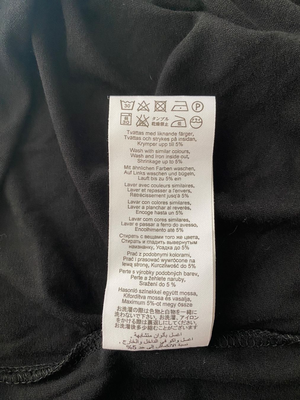 Vestiti: Wunderschönes Jerseykleid InWear Gr. S – Usato da Tagelswangen venduto da lykainion 5