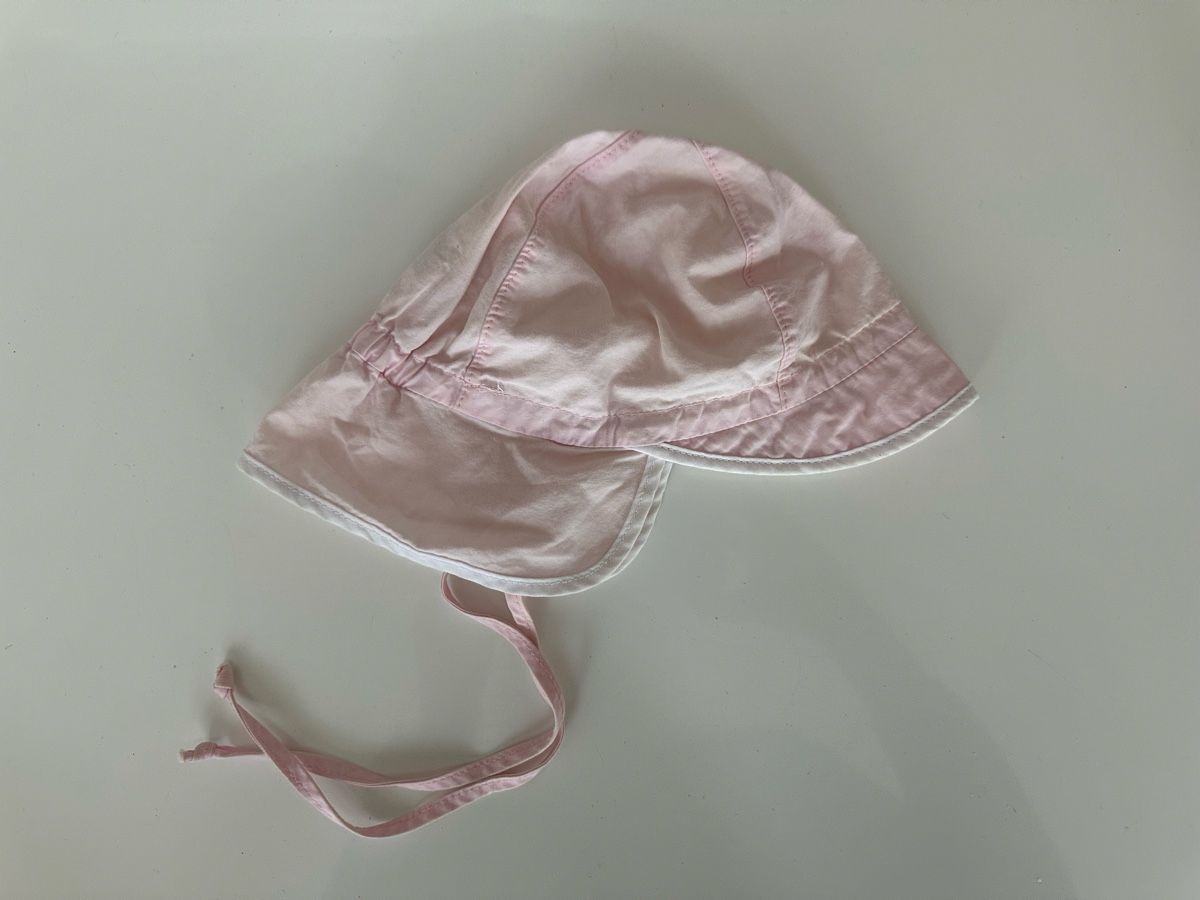 Berretti & Sciarpe: Baby Sonnenhut von Maximo, Gr 43 – Usato da Zürich venduto da Freudefant