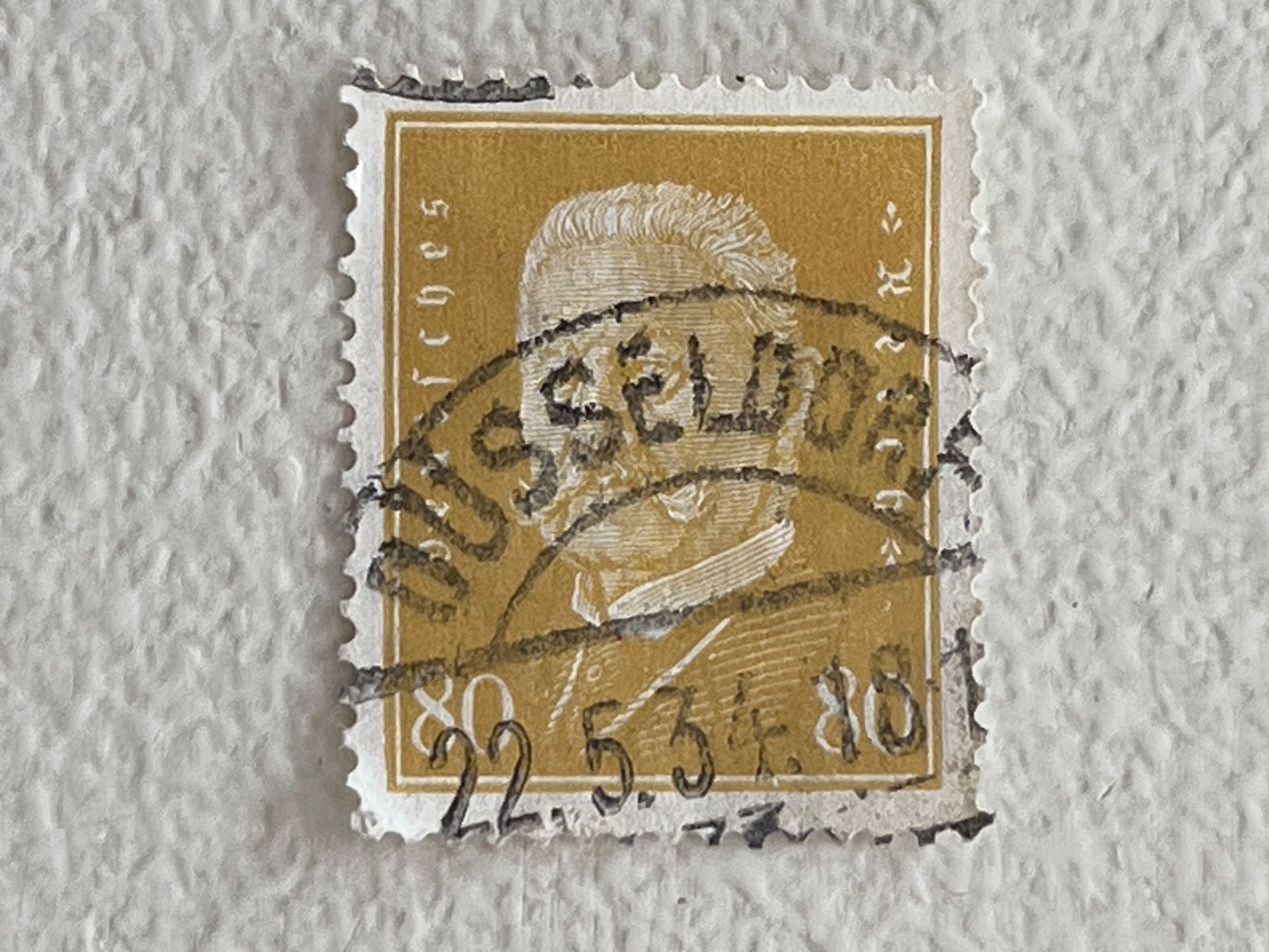 Tutti i francobolli: DR Briefmarken (Gratis-Versand) – Usato da Chiasso venduto da AzenYa
