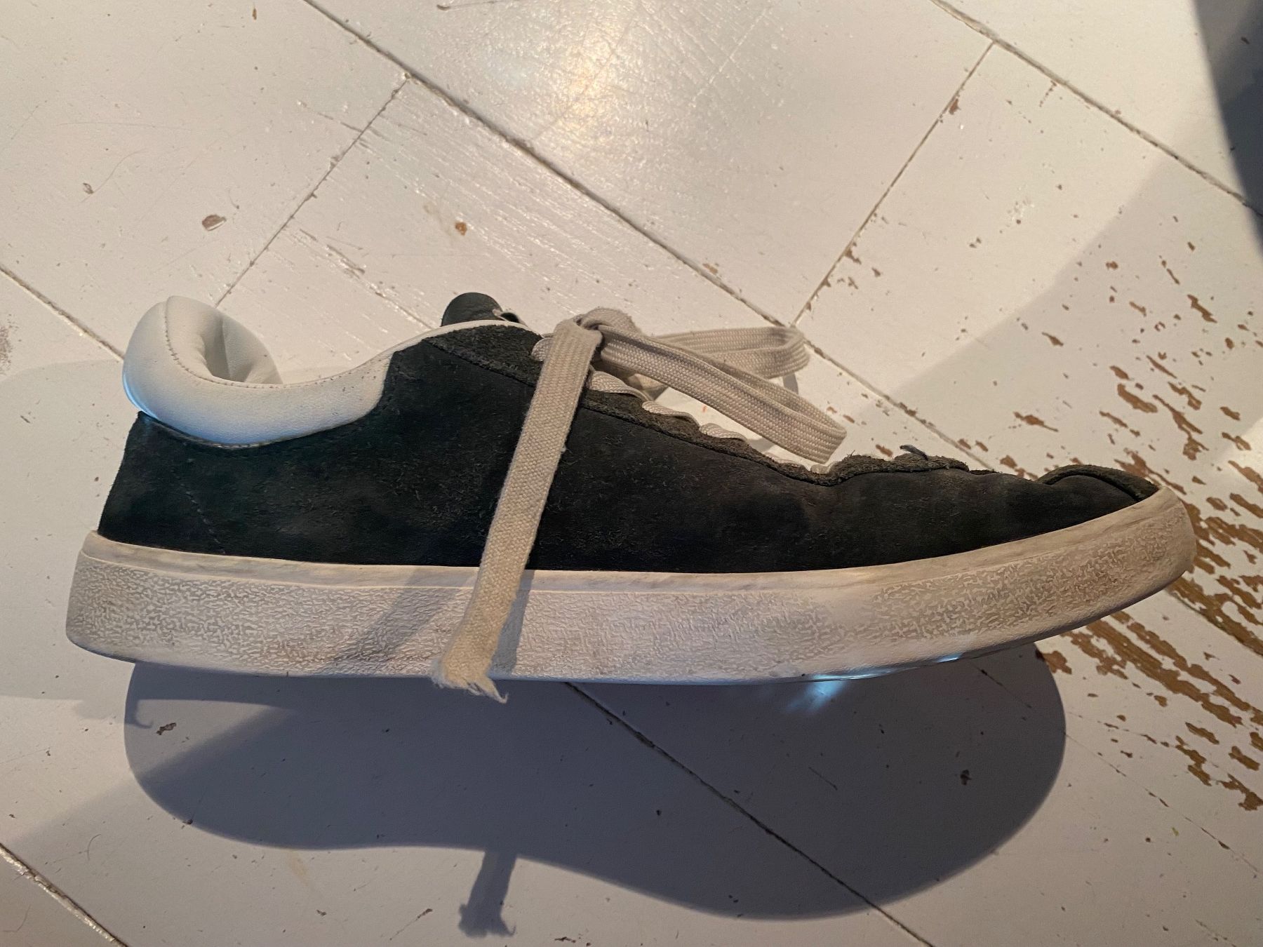 Lacoste Scarpe da uomo: Lacoste BASESHOT – Usato da Zollikon venduto da serge_zurich 2