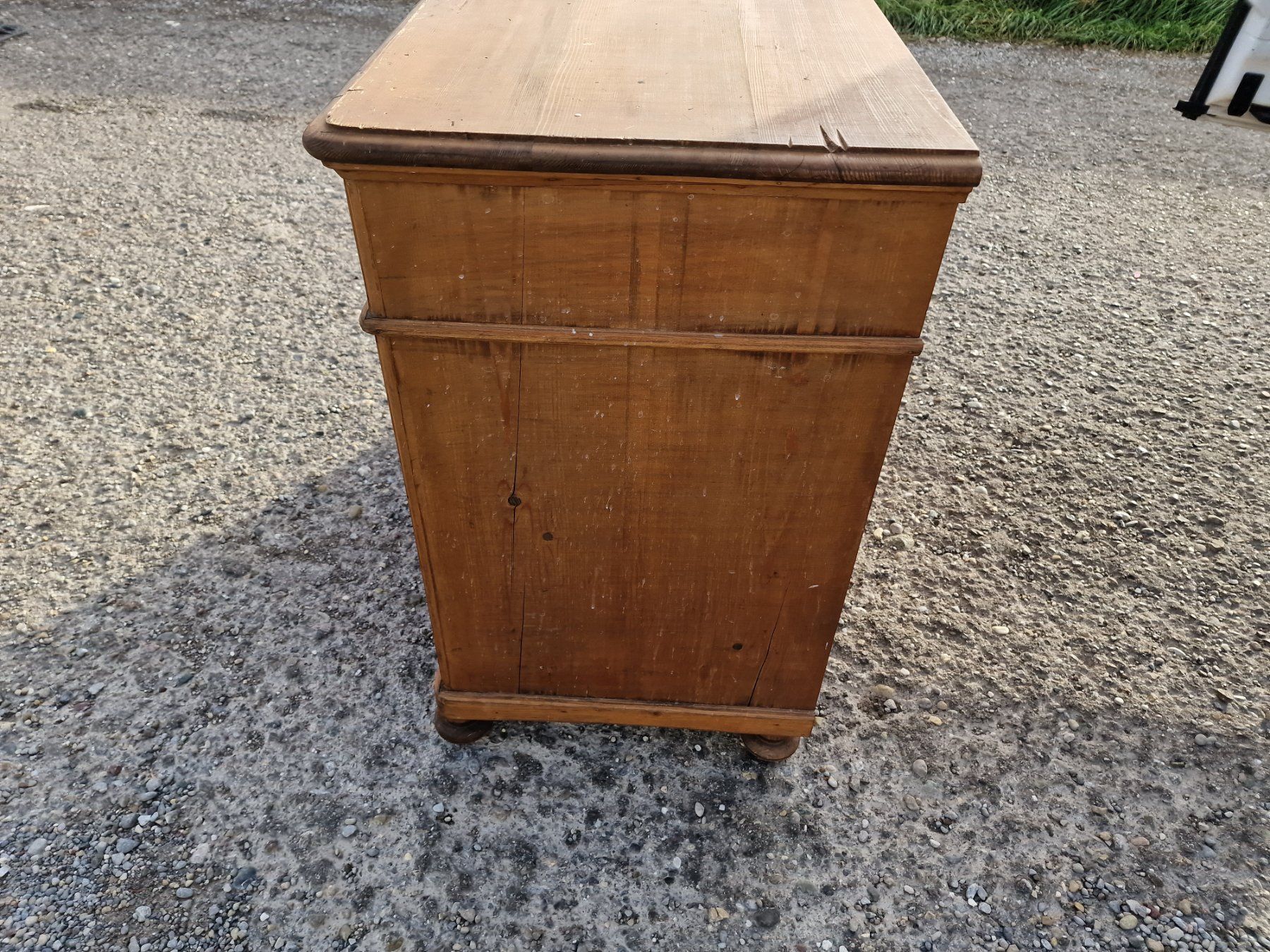 Commodes: Komode – D'occasion à Mettlen par elios0888 8