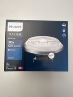 50 Stk. LED Lampe Philips Master G53 2700K dimmbar NEU