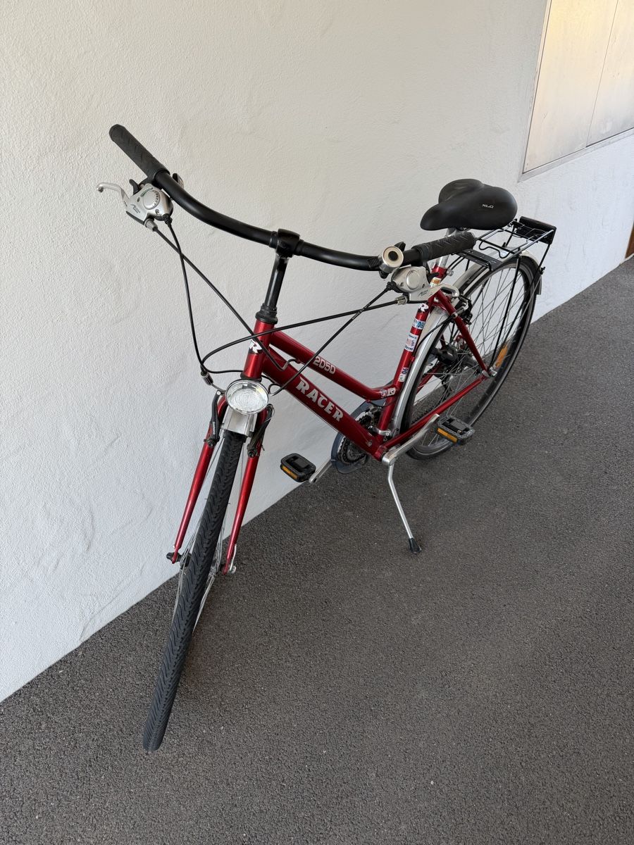 Biciclette: RACER 250 Velo – Usato da Wichtrach venduto da xSelpio007 1
