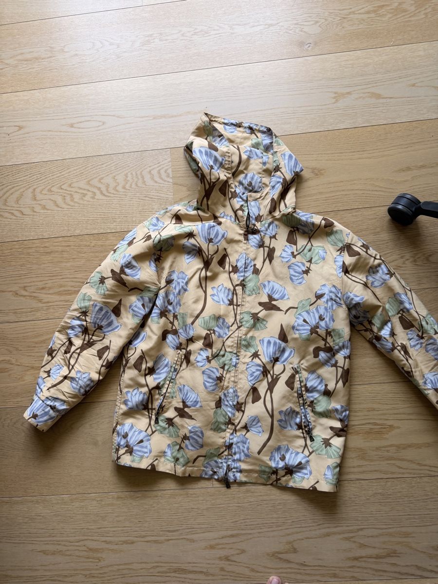 Prada Vestes: Prada Übergangsjacke – D'occasion à Zürich par cha_y9x8