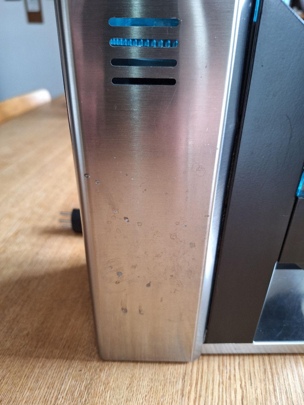 Rancilio Elettrodomestici da cucina: Rancilio Rocky Doser Kaffeemühle – Usato da Liestal venduto da EarlofLennox 4