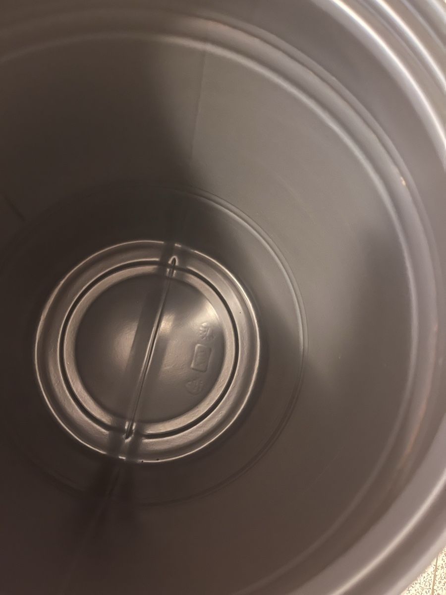 Zubehör: Gärfass 60 Liter mit Gärspund – Neu (gemäss Beschreibung) aus Rothenburg von Straenzae2024 3