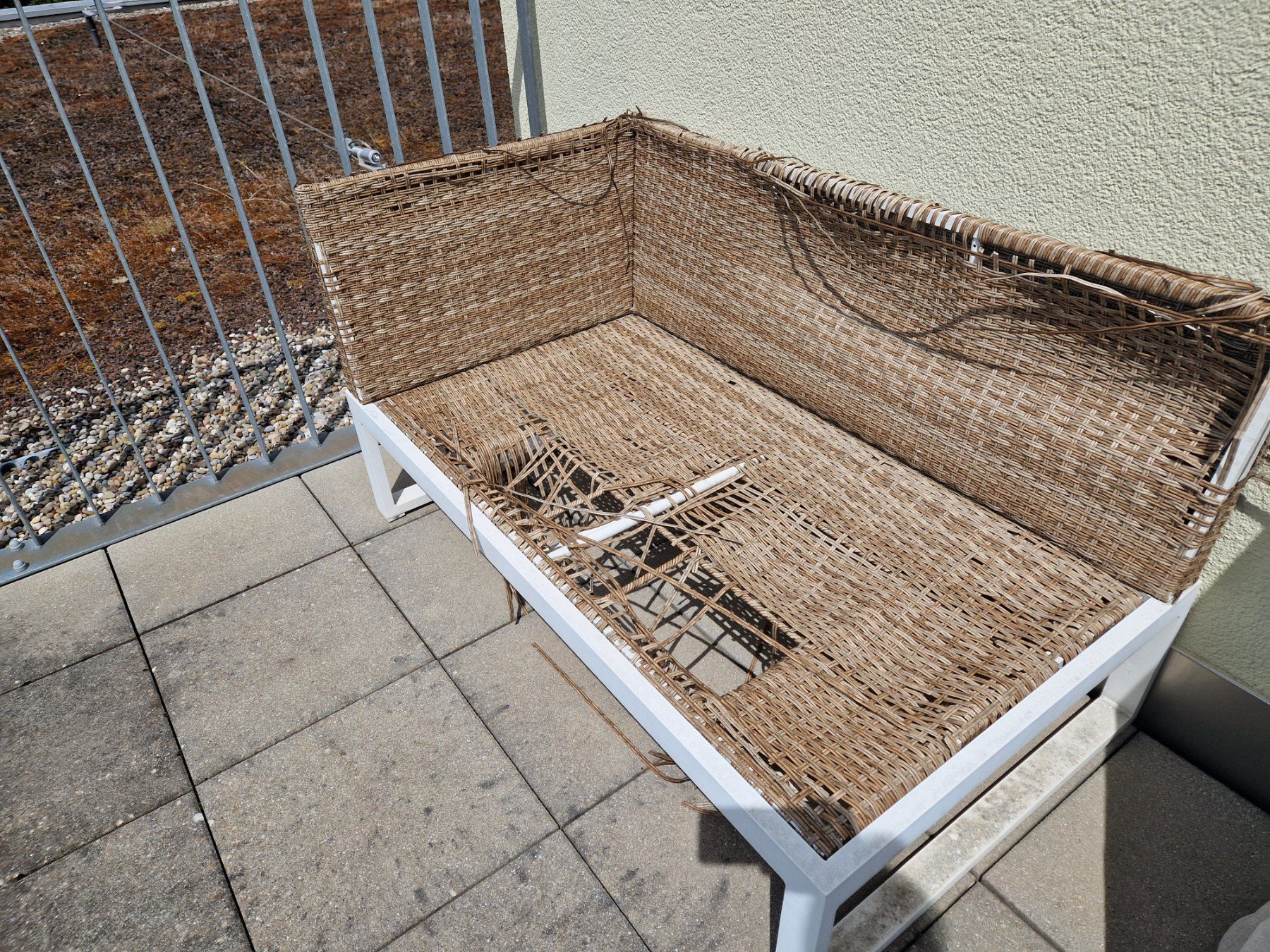 Sedie a sdraio: Gartenliege – Usato da Unterkulm venduto da vab_6zcd 2