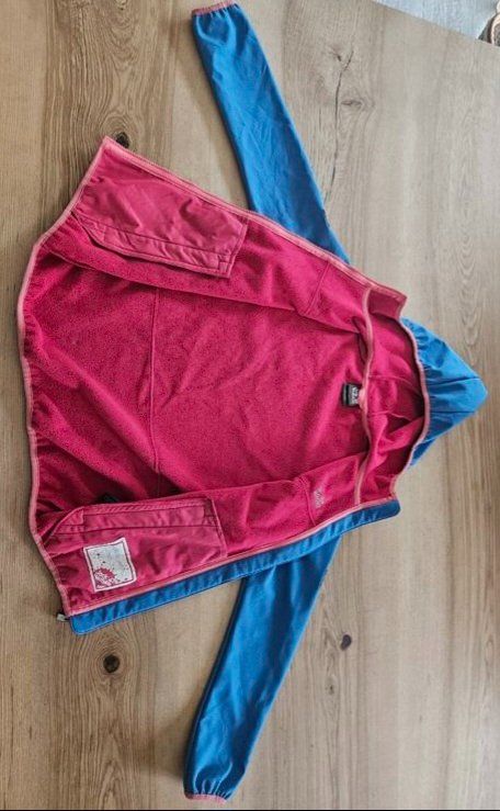 Jack Wolfskin Jacken & Mäntel: Jack Wolfskin Jacke 152 – Gebraucht aus Grossdietwil von GNOM313 3