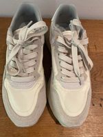 Hoff Schuhe , Gr 38 . Einmal angehabt