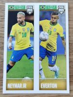 Neymar JR / Everton  - Panini FIFA 365 Nr. 362a  ⚽🏆