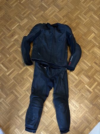 Held Motorrad Lederkombi Gr. 50