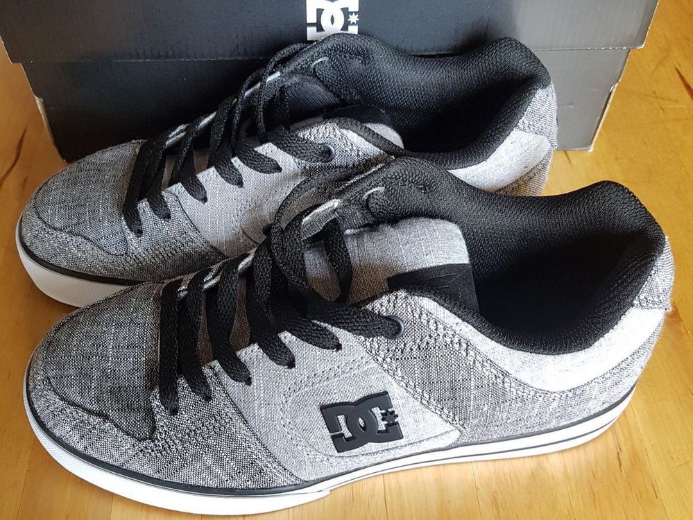 Basket DC Shoes Neuves Kaufen auf Ricardo