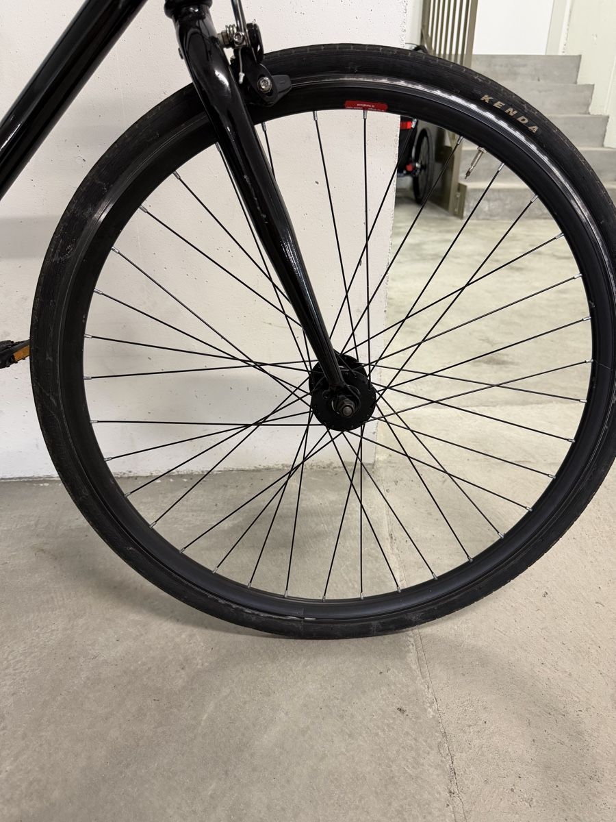 Vélos: Gebrauchtes 1 Gang Velo – D'occasion à Rapperswil SG par zanggi94 4